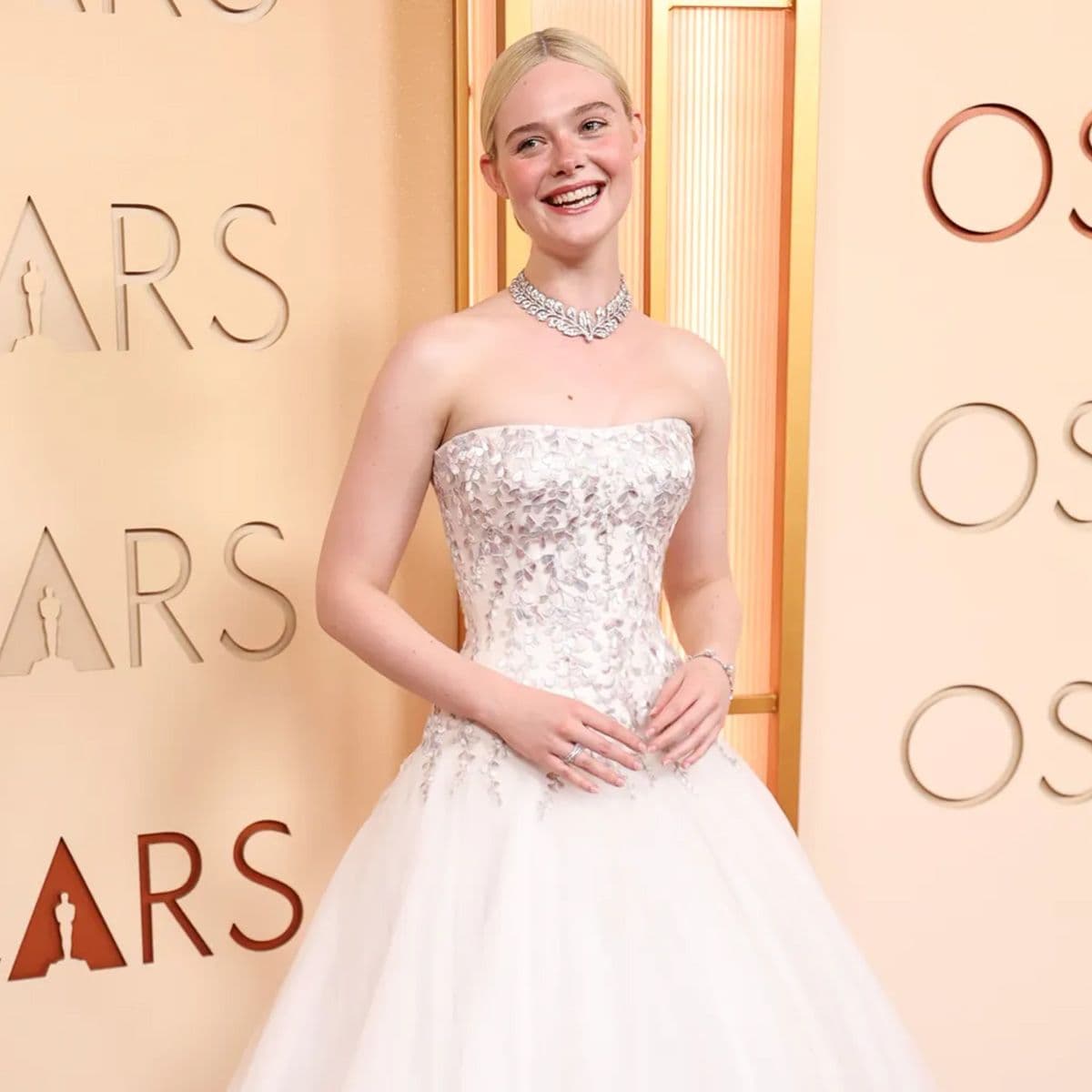 The Red Carpet Rundown: Every Must-See Look From the 2026 Oscars 