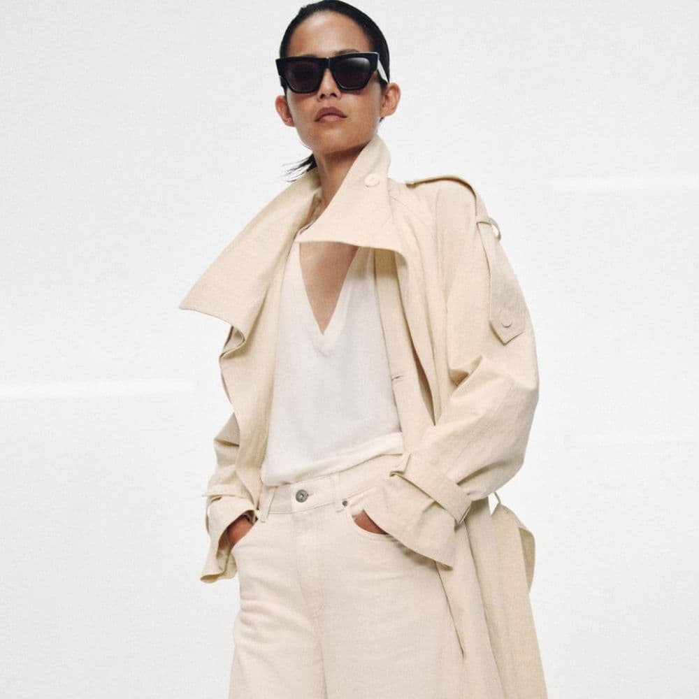  Zara's Spring Collection Is Elegant and Polished—9 Pieces That Will Sell Out By the Weekend 