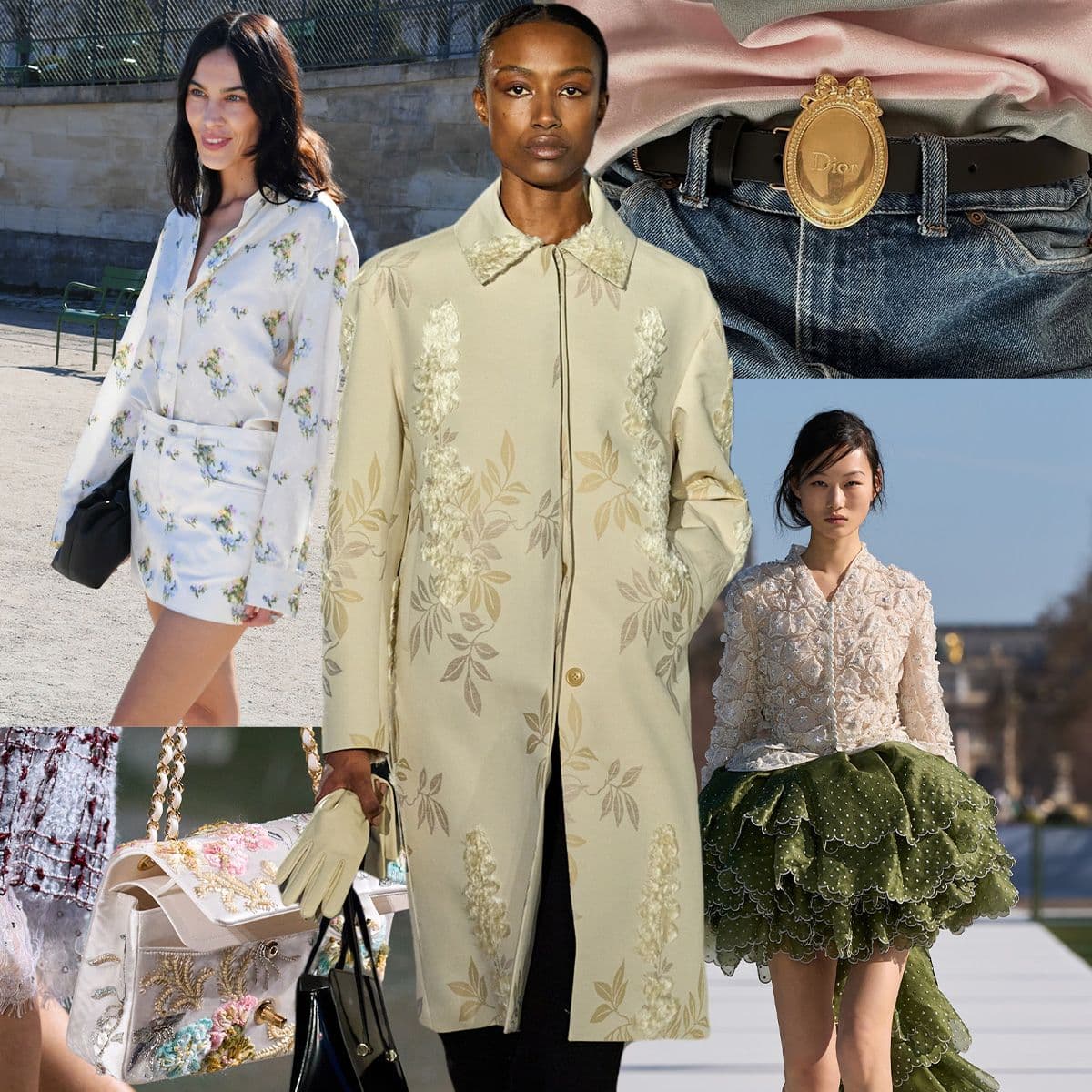  The Return of Romance: How Soft Fashion Is Set to Define 2026 