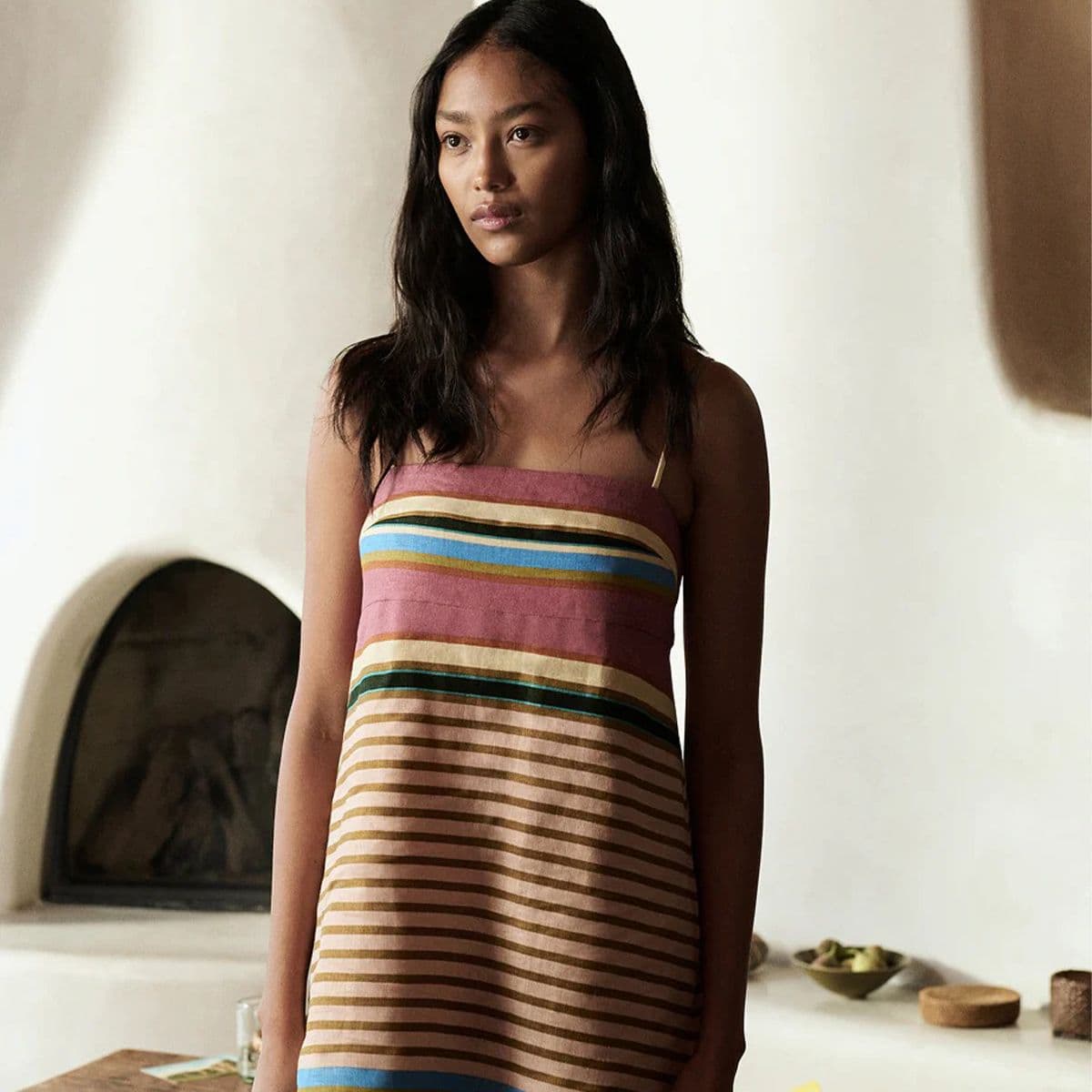  Wait, Spring Is Looking So Fashionable Thanks to Banana Republic's Friends and Family Sale—21 Pretty Styles That Caught My Eye 