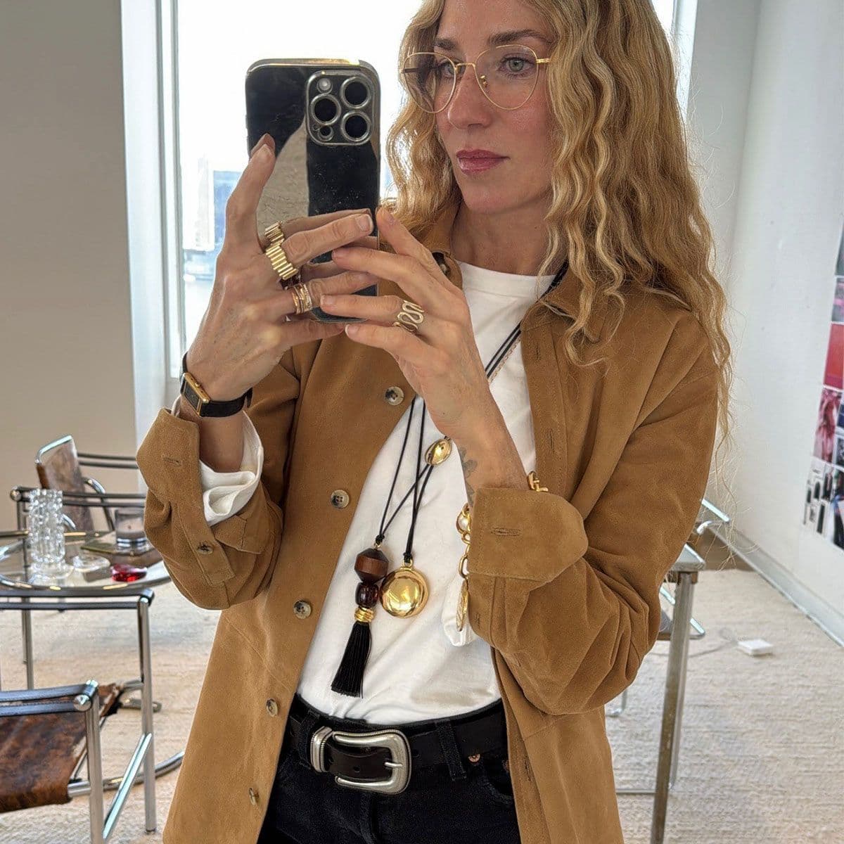  31 J.Crew Items Dominating My Algorithm (and Thoughts) This Spring 