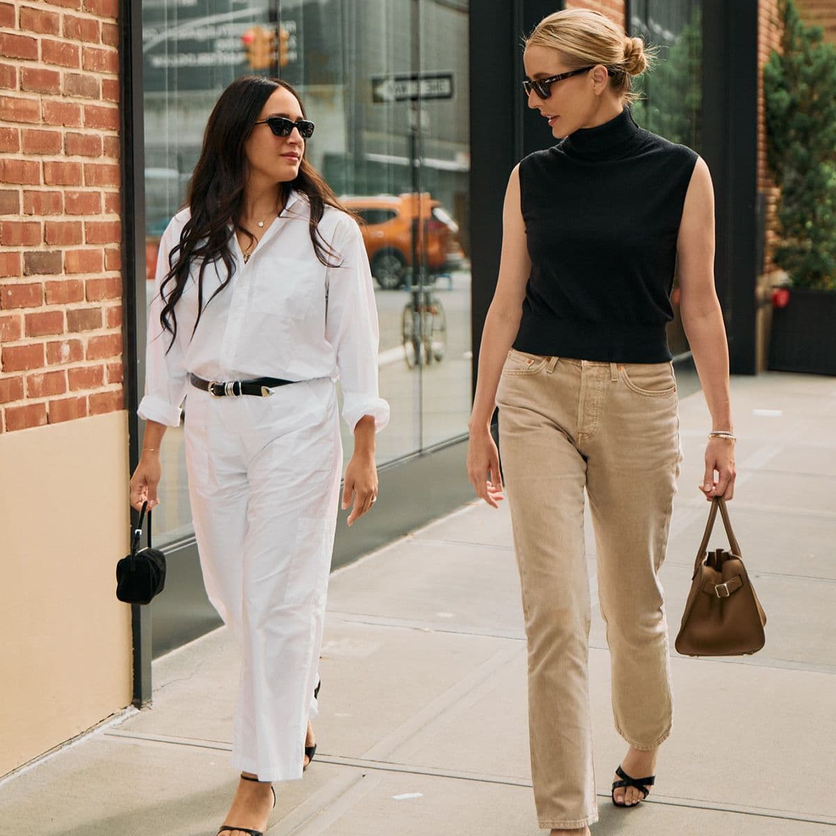  Who What Wear Editors Told Me Their 25 Best Fashion Finds This Month 