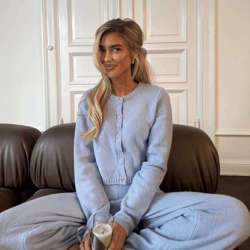  Move Over Vanilla—Nutty Fragrances Are the Sophisticated Gourmand Trend Taking Over 