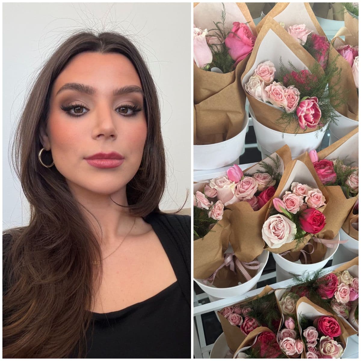  The 5 Spring Blush Shades I'm Using for a Seasonal Makeup Reset 