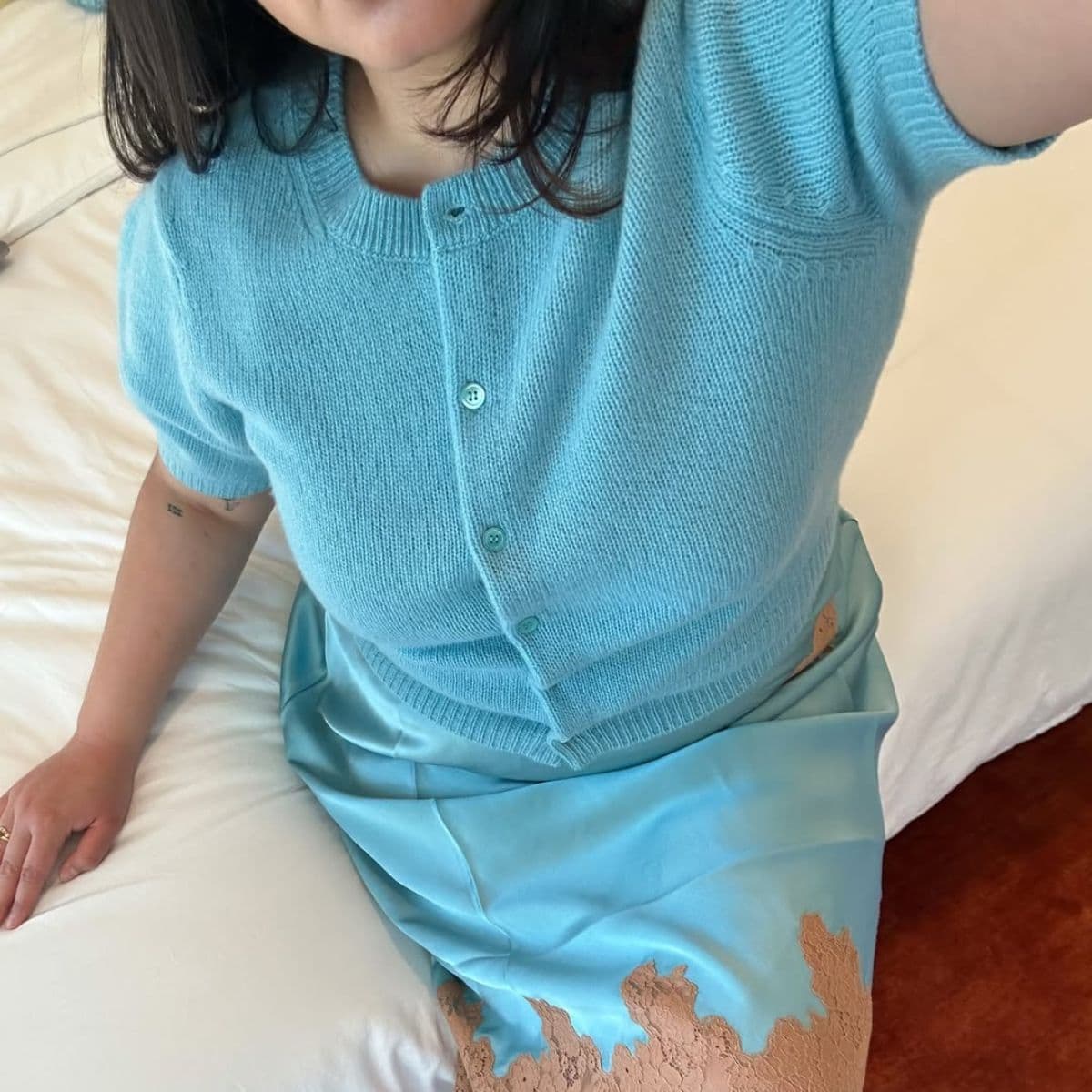  From Paris to LA, Every Stylish Dresser Swears By This Pretty Boho Brand in Summer 