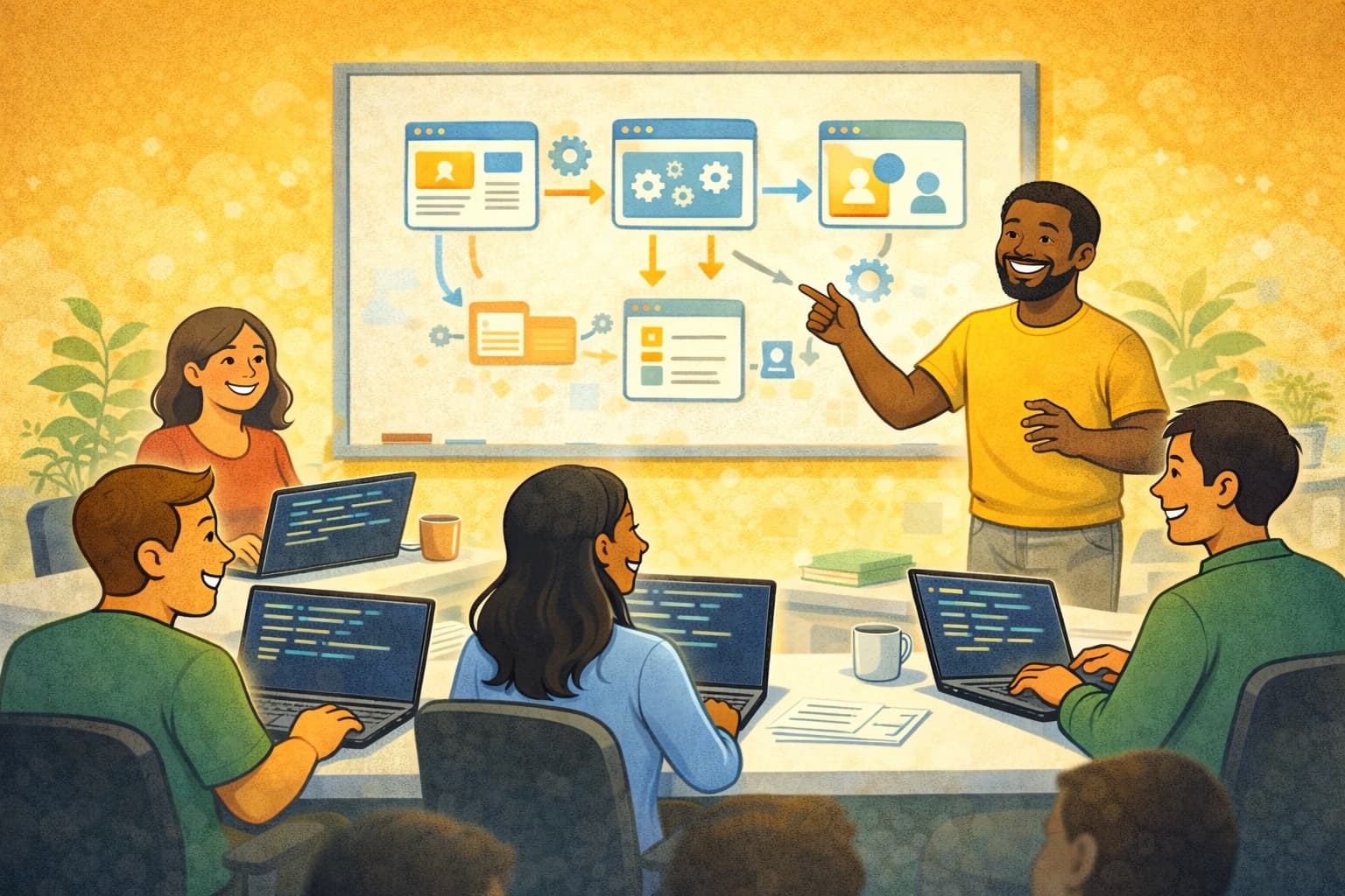 Build Effective Internal Tooling with Claude Code