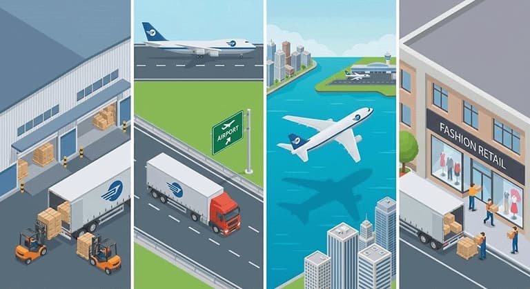 Can AI Solve Failures in Your Supply Chain?