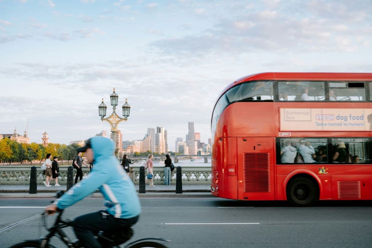Using Causal Inference to Estimate the Impact of Tube Strikes on Cycling Usage in London