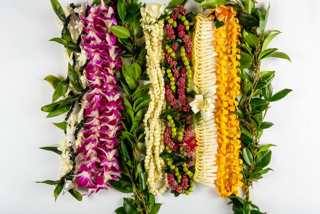 How to Celebrate Lei Day in Hawaiʻi