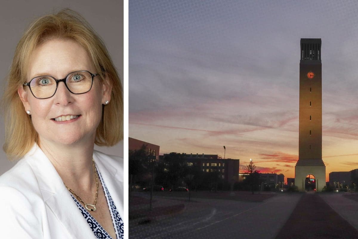 Texas A&M Taps Longtime Administrator as President