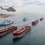 UN To Set Up New Task Force To Safeguard World’s Busiest Oil Route Amid Rising War Risks