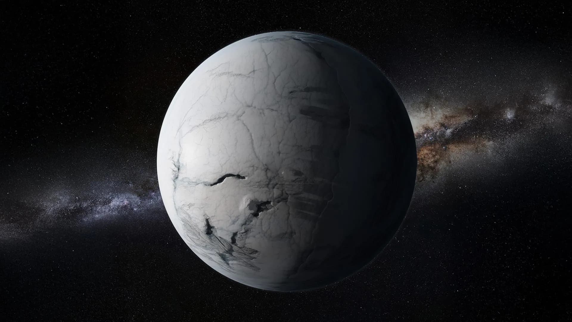 Snowball Earth was not completely frozen, new study reveals