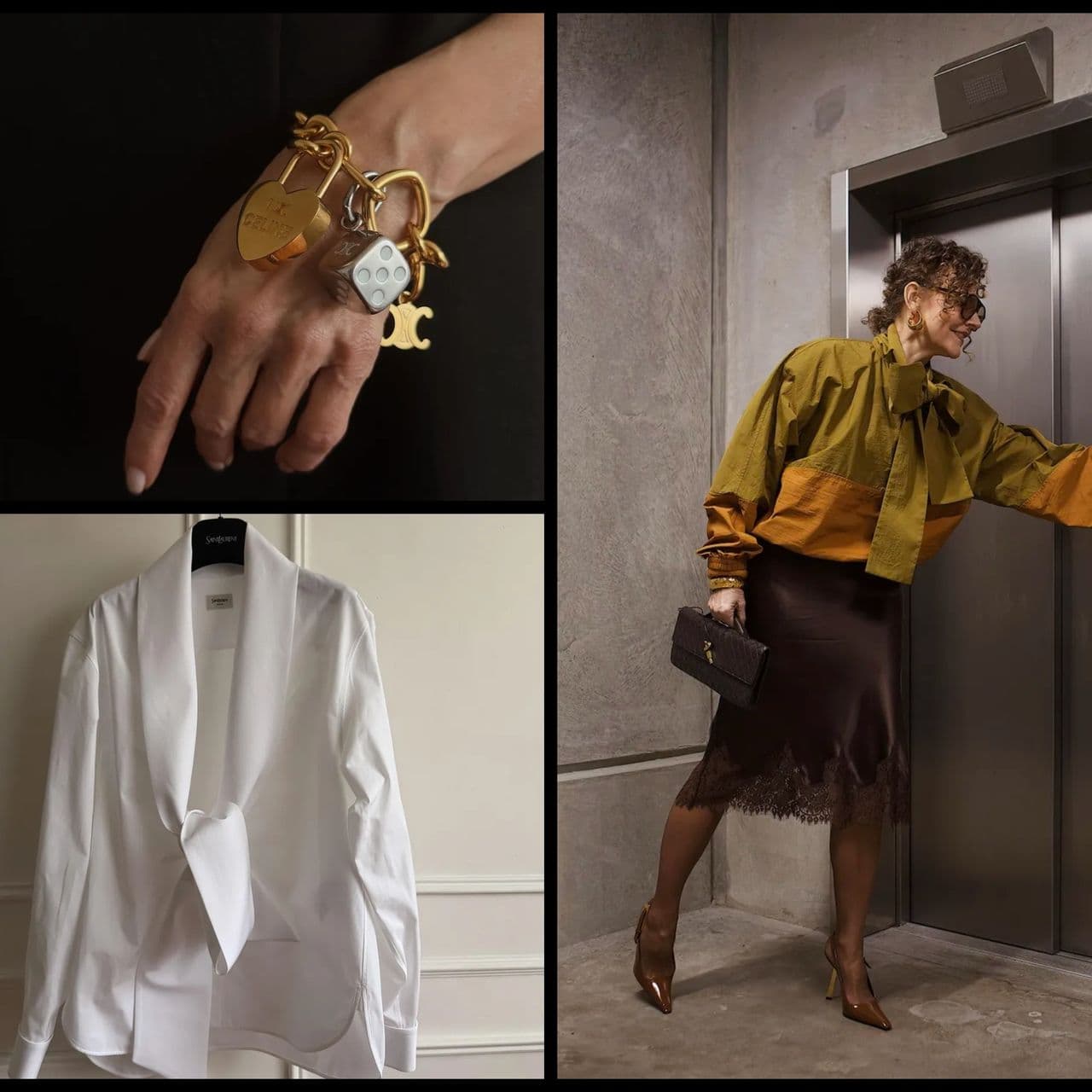 3 Fashion Details I’m Wearing to Make Every Outfit Feel More Interesting