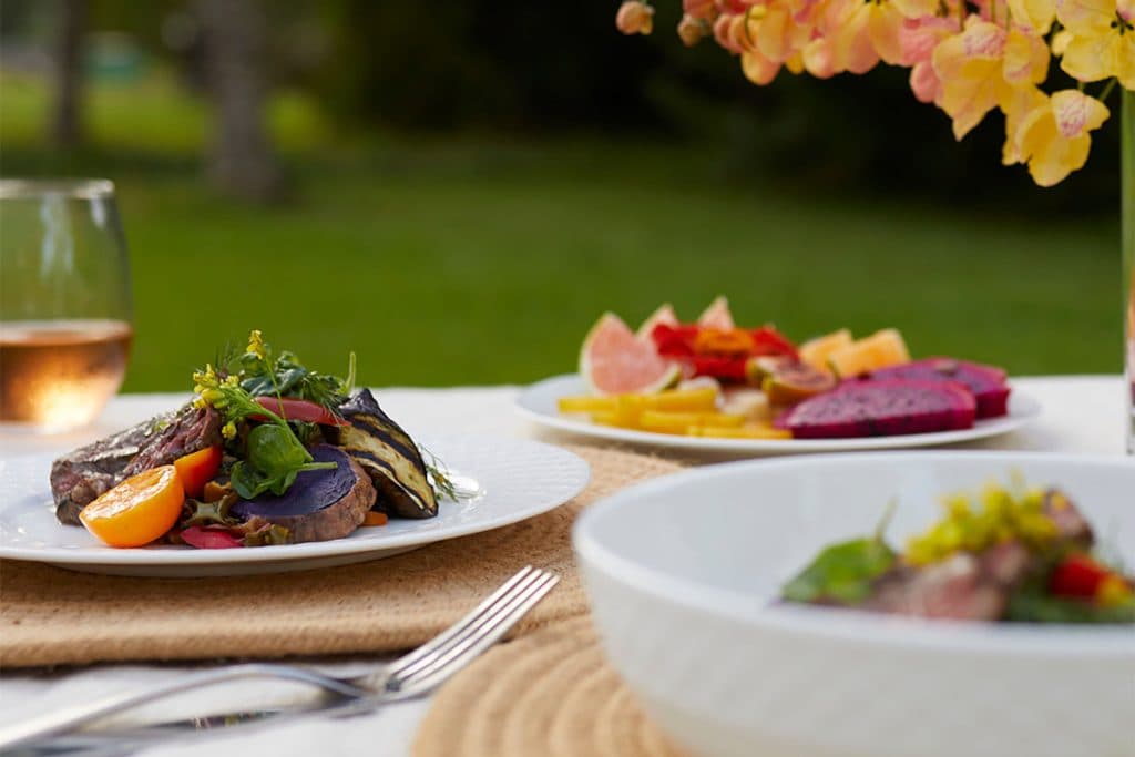 Farm, Feast and Make Lei at Common Ground on Kaua‘i