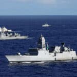 Indian Navy Launches ‘Operation Urja Suraksha’ To Secure India-Bound Ships Passing Through Strait of Hormuz