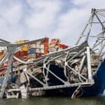 Insurer Secures $350M Settlement With Dali Owner Over Baltimore Key Bridge Collapse