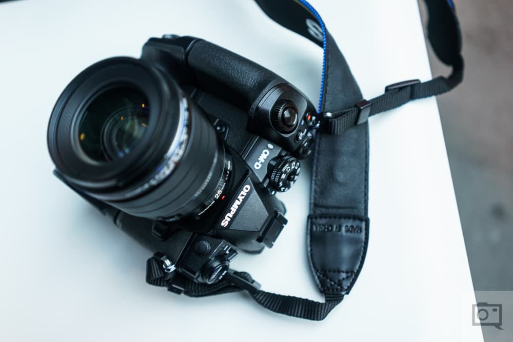 Why Flickr Shooters Keep Choosing These Two OM System Bodies