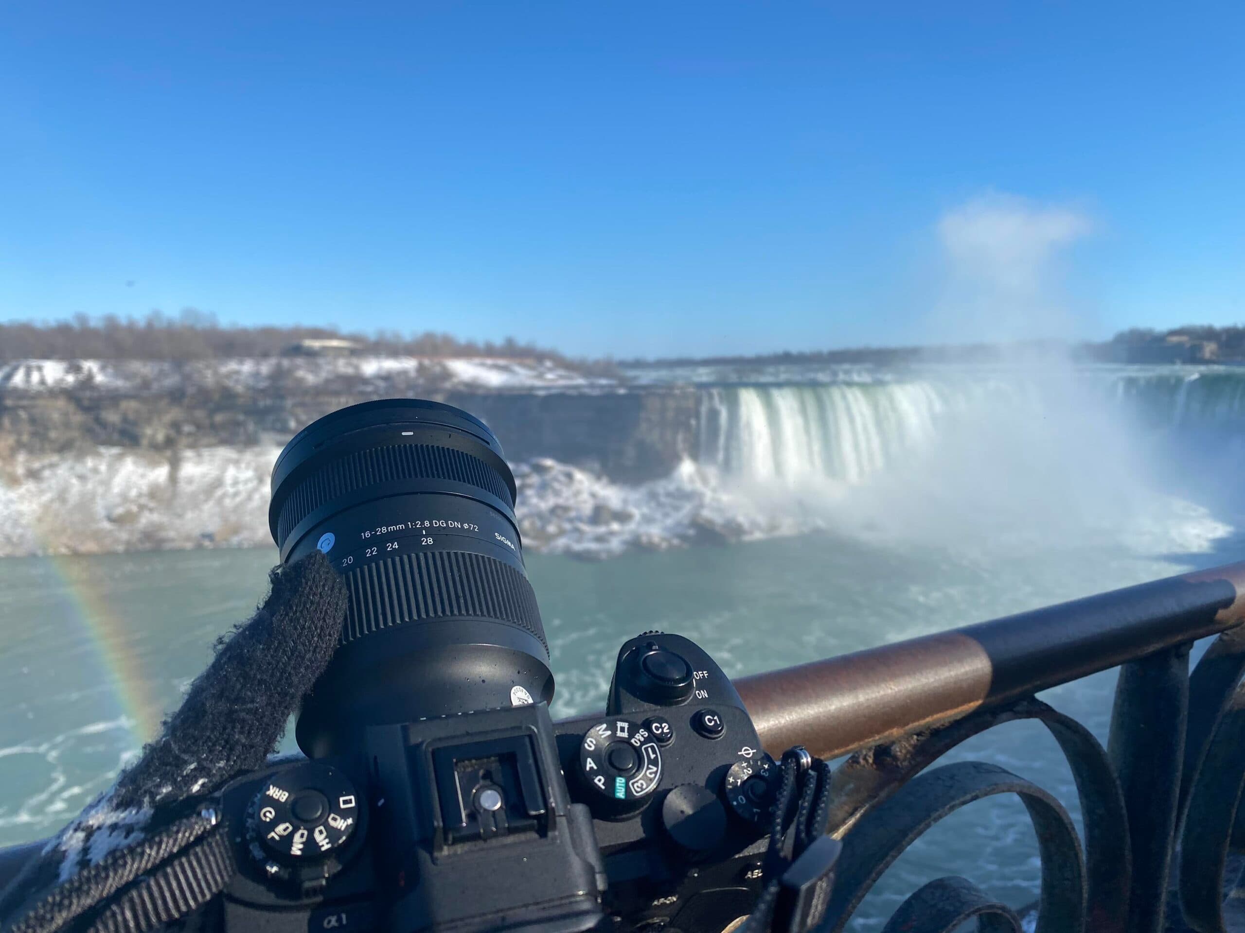 The Best Way to Protect Your Camera Gear