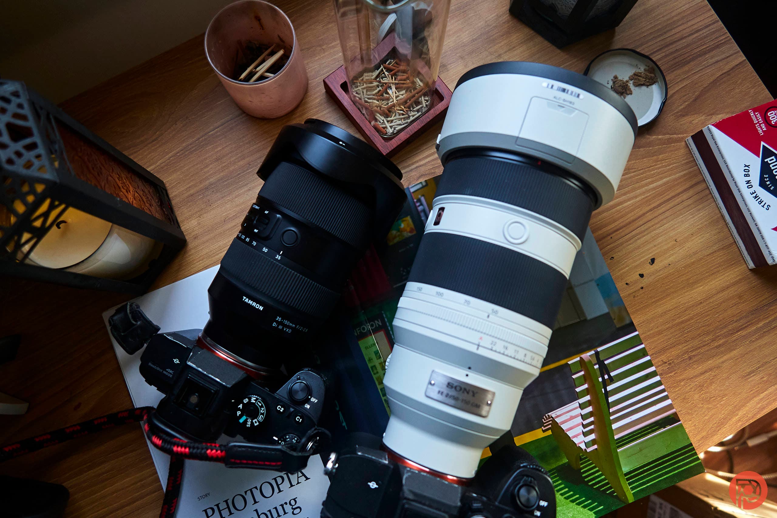 When to Sell That Rare Canon Lens for Maximum Return