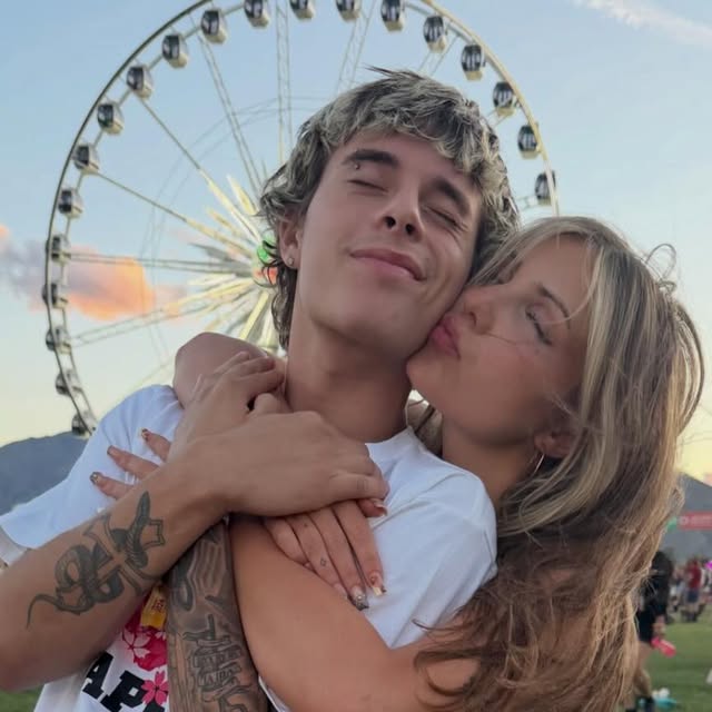 #coachella w my bih